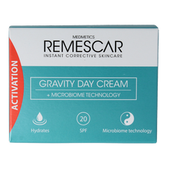 Remescar Gravity daycream SPF20 50.00 Milliliter