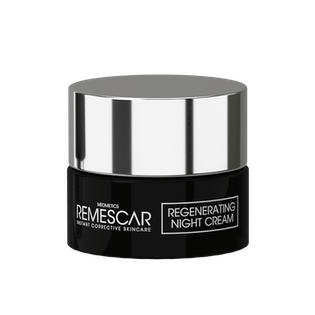 Remescar Regenerating night cream 50 Milliliter