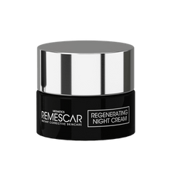 Remescar Regenerating night cream 50 Milliliter
