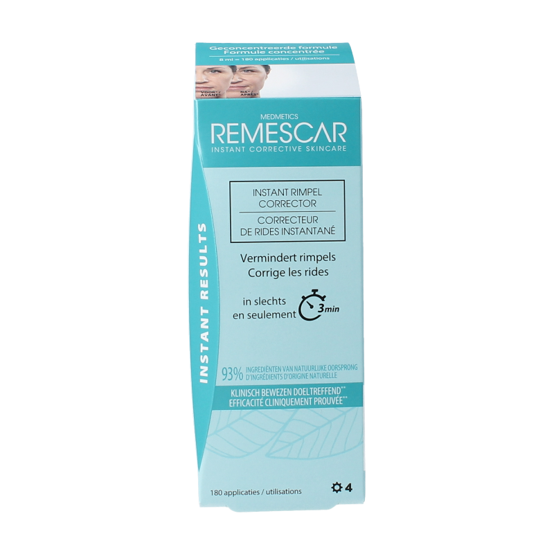 Remescar Rimpel corrector 8 Milliliter