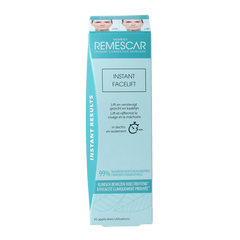 Remescar Instant facelift cream 40 Milliliter
