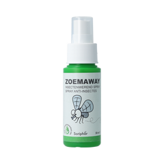 SoriaBel Zoemaway spray 50.00 Milliliter