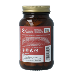 SoriaBel Ubiquinone CoQ10 100mg 90.00 Capsules