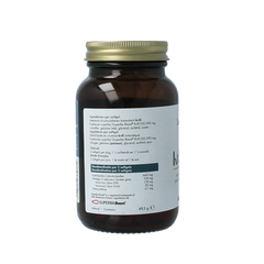 SoriaBel Neptune krill oil 60.00 Capsules