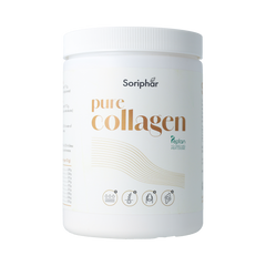 SoriaBel Collageen poeder peptan 350.00 Gram