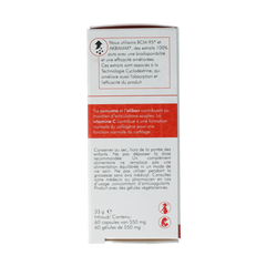 Soriphar Curcusor CT 60.00 Capsules