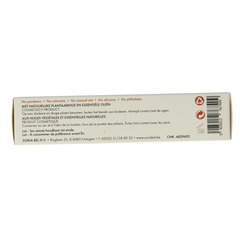 SoriaBel Hemotan zalf 30.00 Gram