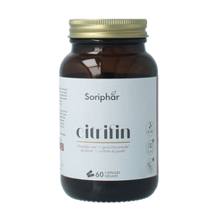 Soriphar Citrifin 60 Capsules