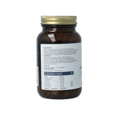 SoriaBel Somnizen plus theanine 60.00 Capsules