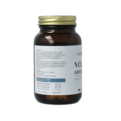 Soriphar Omega 3 DHA + ALA vegan 60 Softgels