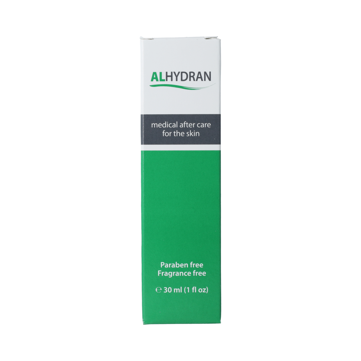 Bap Medical Alhydran gel 30.00 Milliliter