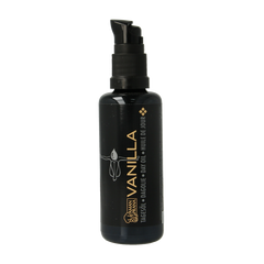 Amanprana Dagolie vanilla  50 Milliliter