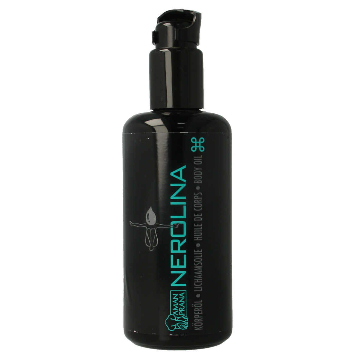 Amanprana Lichaamsolie neroli  200.00 Milliliter