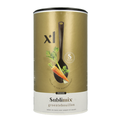 Sublimix Groentebouillon glutenvrij 800 Gram