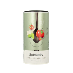 Sublimix Tomatensoep glutenvrij 240 Gram