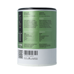 Sublimix Groentebouillon glutenvrij 230.00 Gram