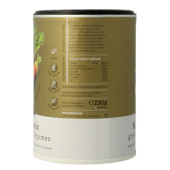 Sublimix Groentebouillon glutenvrij 230 Gram