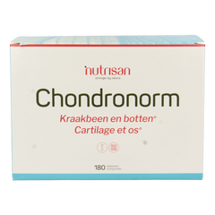 Nutrisan Chondronorm 180.00 Tabletten