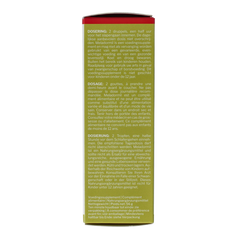 Nutrisan Meladormil 50.00 Milliliter