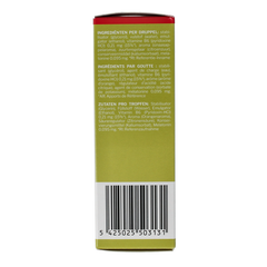 Nutrisan Meladormil 50.00 Milliliter
