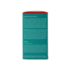 Nutrisan Nutrivit B forte 60.00 Capsules