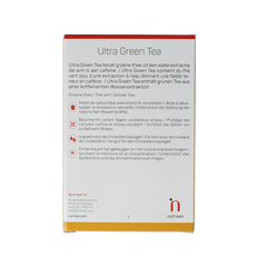 Nutrisan Ultra green tea 90.00 Capsules