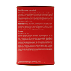 Nutrisan Cholesteril 120.00 Tabletten