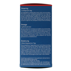 Nutrisan Promeril 45+15 gratis 60 Softgels