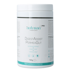 Nutrisan Digestassist Permeagut 150 Gram