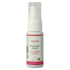 Nutrisan Respicalm relief 28 Milliliter