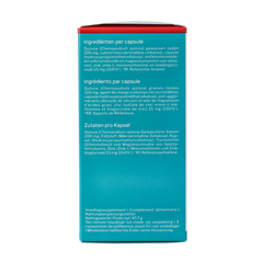 Nutrisan Nutrizinc 90.00 Capsules