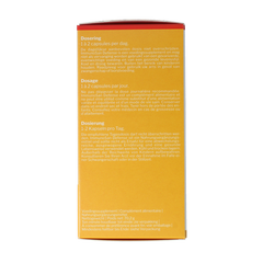 Nutrisan Immunosan defense 90 Vegetarische capsules