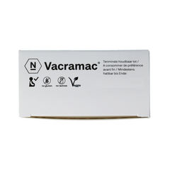 Nutriphyt Vacramac 30.00 Capsules
