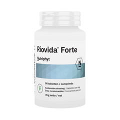Nutriphyt Riovida forte 90 Tabletten