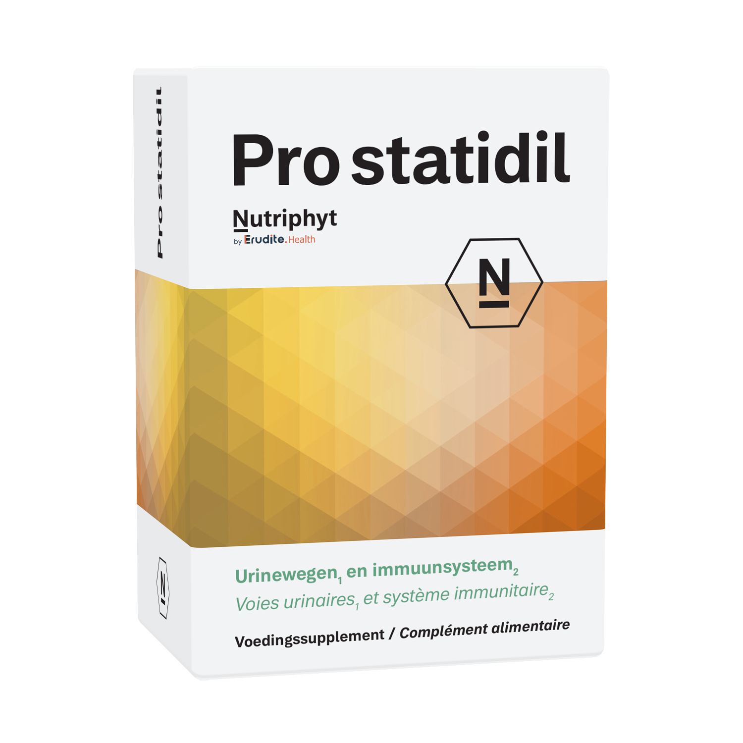 Nutriphyt Prostatidil 60.00 Tabletten