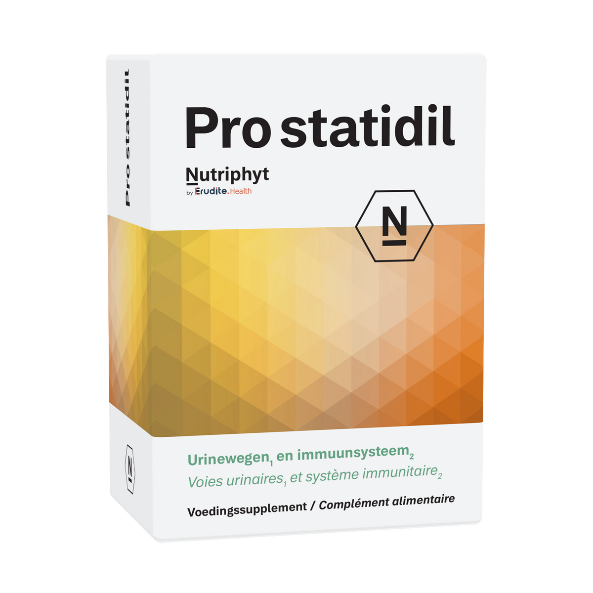 Nutriphyt Prostatidil 60.00 Tabletten