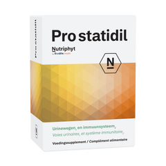 Nutriphyt Prostatidil 60.00 Tabletten