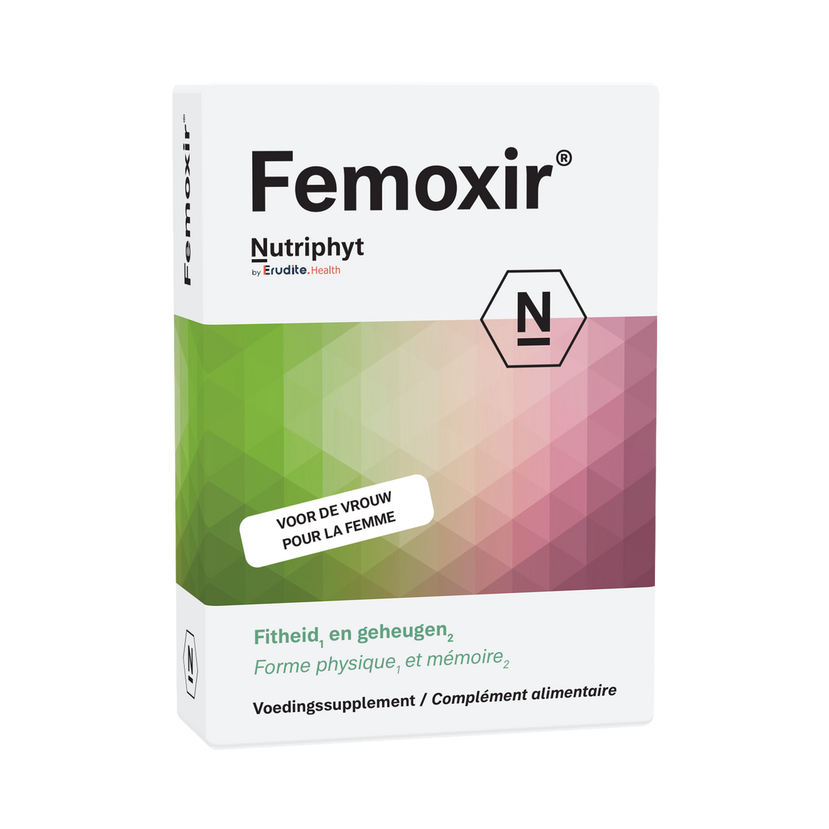 Nutriphyt Femoxir 30.00 Tabletten