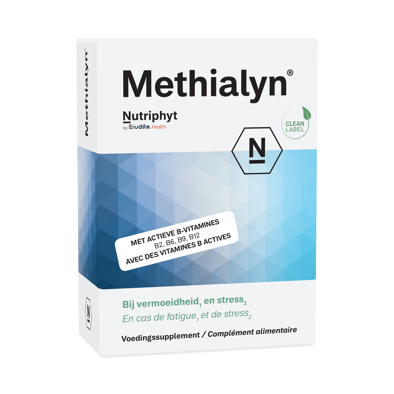 Nutriphyt Methialyn 60 Tabletten