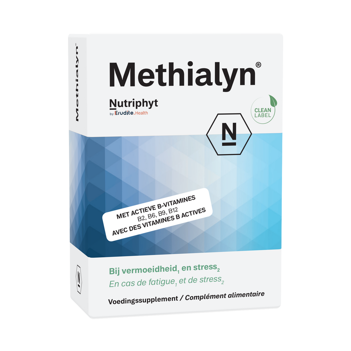 Nutriphyt Methialyn 60 Tabletten