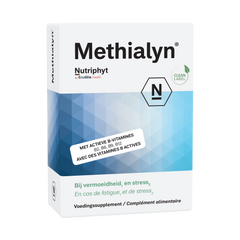 Nutriphyt Methialyn 60 Tabletten