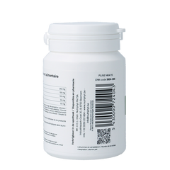 Nutriphyt Chlorogerm 60 Tabletten