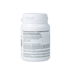 Nutriphyt Noctiphar 60.00 Capsules