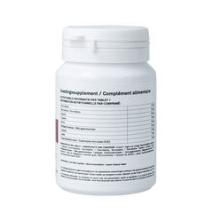 Nutriphyt Enzyphar 90 Tabletten