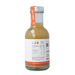 Gimber  Brut bio 200 Milliliter