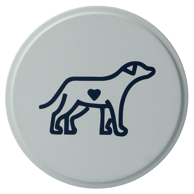 Imby Pet Food  Probiotica supplement hond 90 Kauwtabletten