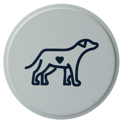 Imby Pet Food  Probiotica supplement hond 90 Kauwtabletten