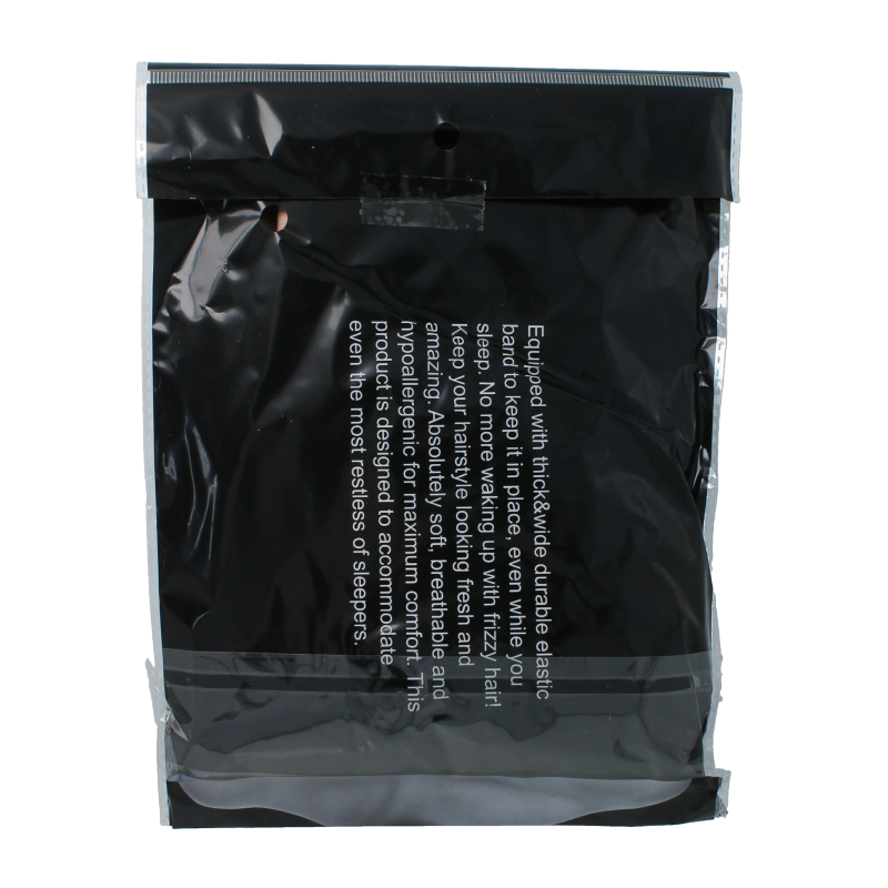 BBody Satijnen slaap kapje 1 Stuks