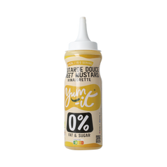 Yum-It Mosterd vinaigrette dressing 250.00 Milliliter