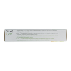 Pure D junior 90.00 Tabletten